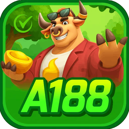 a188 — 2º no ranking hhbet